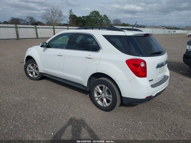 2013 CHEVROLET EQUINOX 2GNALDEK6D6386523 Photo 2
