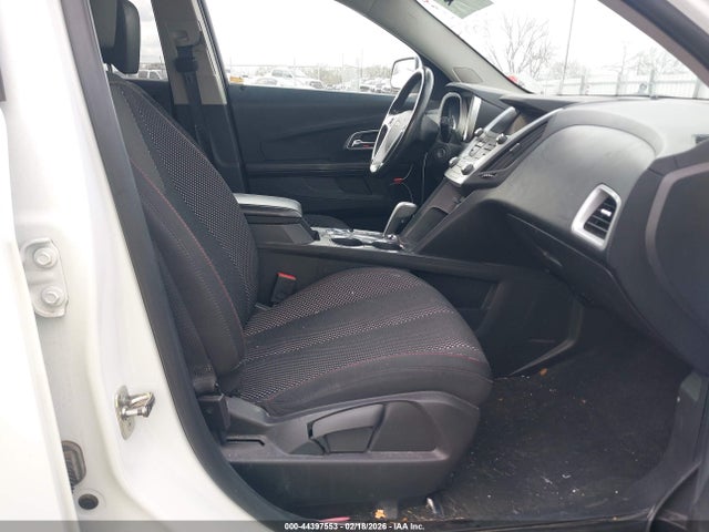 2013 CHEVROLET EQUINOX 2GNALDEK6D6386523 Photo 4