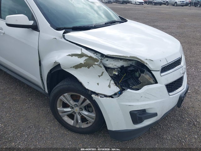 2013 CHEVROLET EQUINOX 2GNALDEK6D6386523 Photo 5