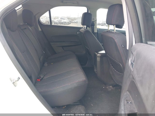 2013 CHEVROLET EQUINOX 2GNALDEK6D6386523 Photo 7