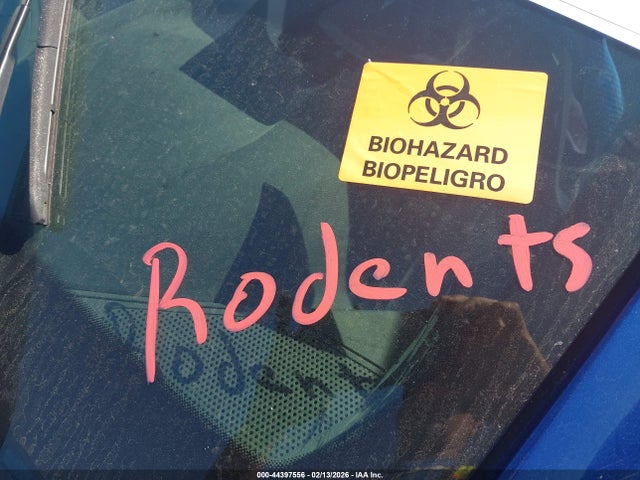 2019 CHEVROLET CAMARO 1G1FA1RS6K0118387 Photo 5