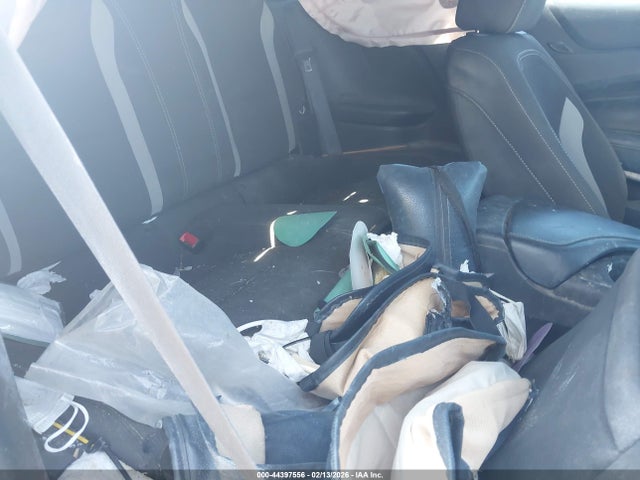 2019 CHEVROLET CAMARO 1G1FA1RS6K0118387 Photo 7