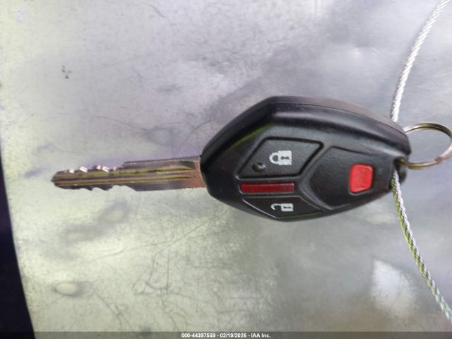 2011 MITSUBISHI ENDEAVOR 4A4JN2AS3BE027127 Photo 10