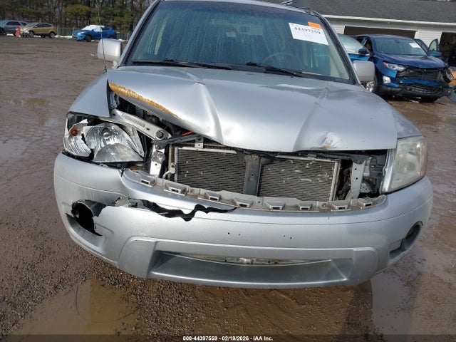 2011 MITSUBISHI ENDEAVOR 4A4JN2AS3BE027127 Photo 5