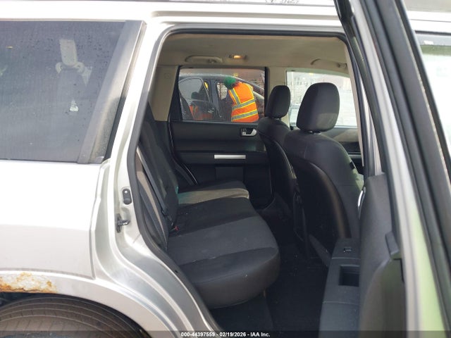 2011 MITSUBISHI ENDEAVOR 4A4JN2AS3BE027127 Photo 7