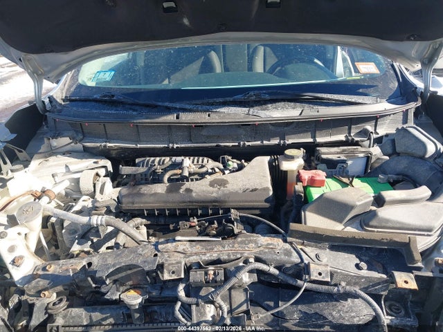 Nissan ROGUE S 2015 KNMAT2MV1FP591839 Image 10