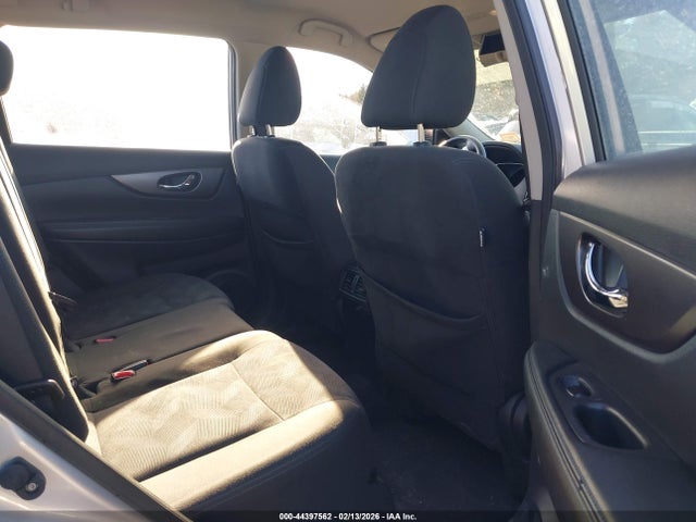 Nissan ROGUE S 2015 KNMAT2MV1FP591839 Image 8