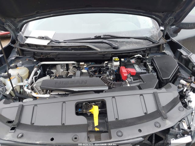2024 NISSAN ROGUE 5N1BT3AB0RC715272 Photo 9