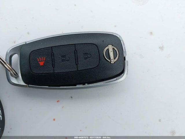 2024 NISSAN ROGUE 5N1BT3AB0RC715272 Photo 10