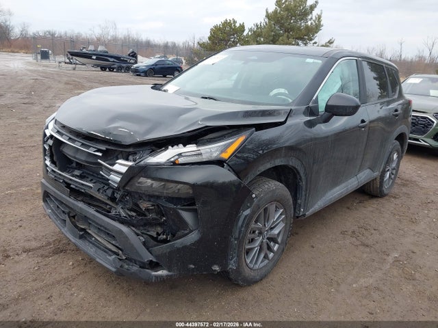 2024 NISSAN ROGUE 5N1BT3AB0RC715272 Photo 1