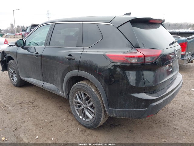2024 NISSAN ROGUE 5N1BT3AB0RC715272 Photo 2