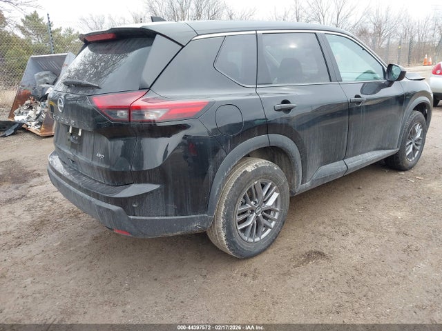 2024 NISSAN ROGUE 5N1BT3AB0RC715272 Photo 3