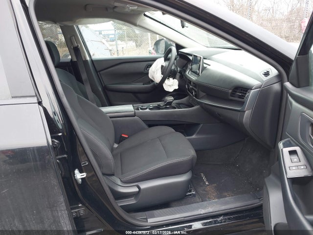 2024 NISSAN ROGUE 5N1BT3AB0RC715272 Photo 4