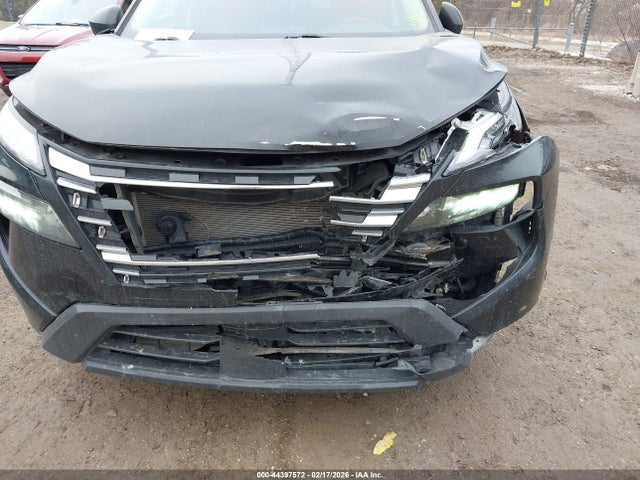 2024 NISSAN ROGUE 5N1BT3AB0RC715272 Photo 5