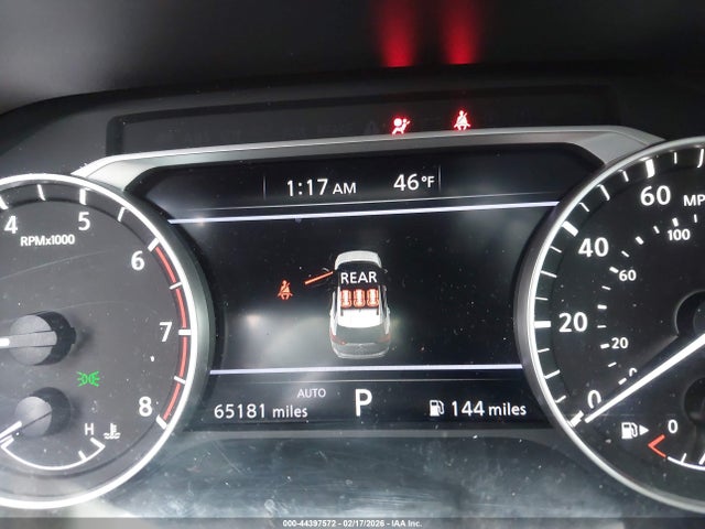 2024 NISSAN ROGUE 5N1BT3AB0RC715272 Photo 6