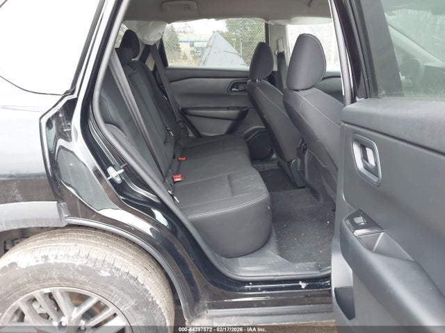 2024 NISSAN ROGUE 5N1BT3AB0RC715272 Photo 7