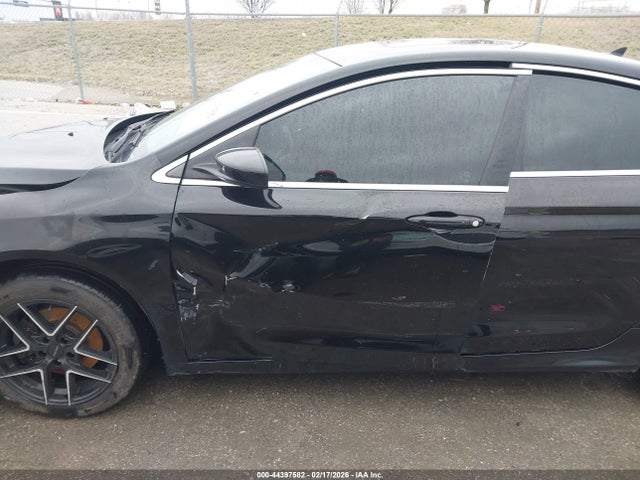 Продаж на аукціоні авто 2016 Chrysler 200 Limited, vin: 1C3CCCAB6GN121915, номер лоту: 44397582
