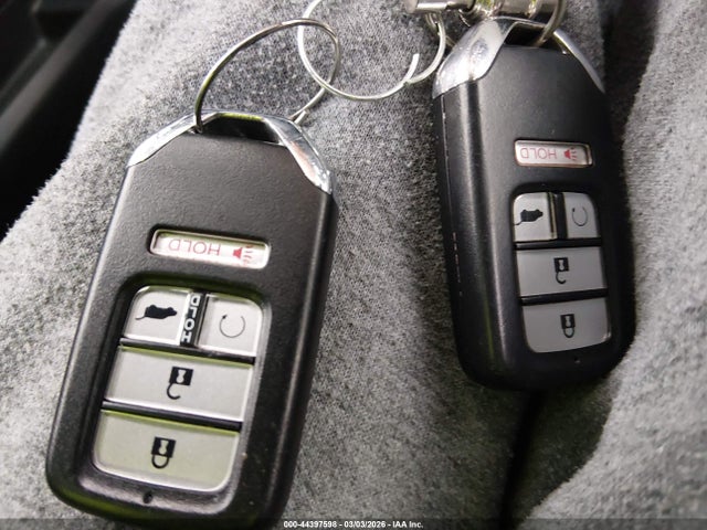 Honda Pilot Awd Ex-l 2021 5FNYF6H56MB053250 Image 11