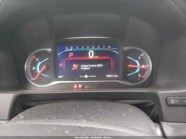 Honda Pilot Awd Ex-l 2021 5FNYF6H56MB053250 Image 7