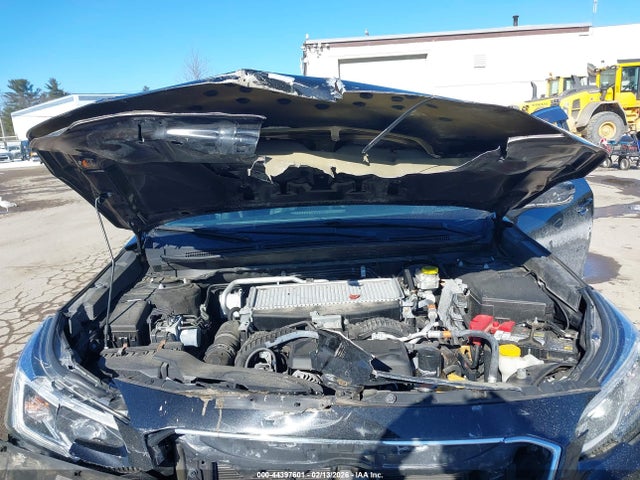 Aukcja sprzedaży 2020 Subaru Outback Limited Xt, vin: 4S4BTGND0L3188702, numer aukcji: 44397601