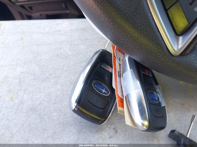 Aukcja sprzedaży 2020 Subaru Outback Limited Xt, vin: 4S4BTGND0L3188702, numer aukcji: 44397601