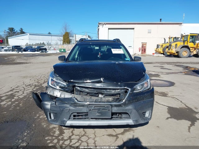 Aukcja sprzedaży 2020 Subaru Outback Limited Xt, vin: 4S4BTGND0L3188702, numer aukcji: 44397601