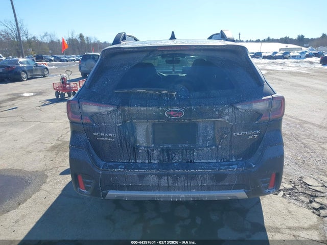 Aukcja sprzedaży 2020 Subaru Outback Limited Xt, vin: 4S4BTGND0L3188702, numer aukcji: 44397601