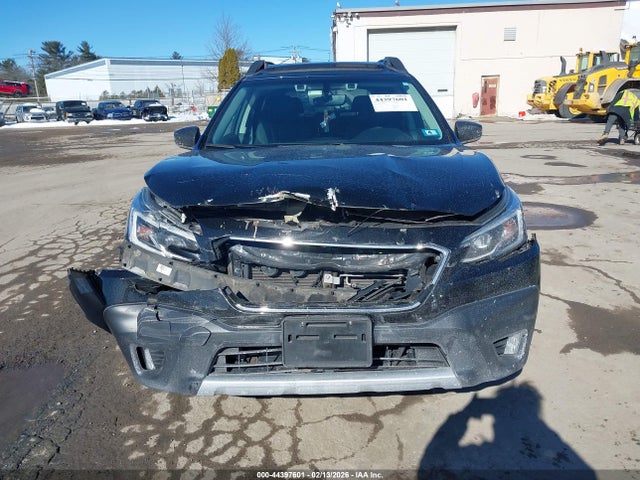 Aukcja sprzedaży 2020 Subaru Outback Limited Xt, vin: 4S4BTGND0L3188702, numer aukcji: 44397601