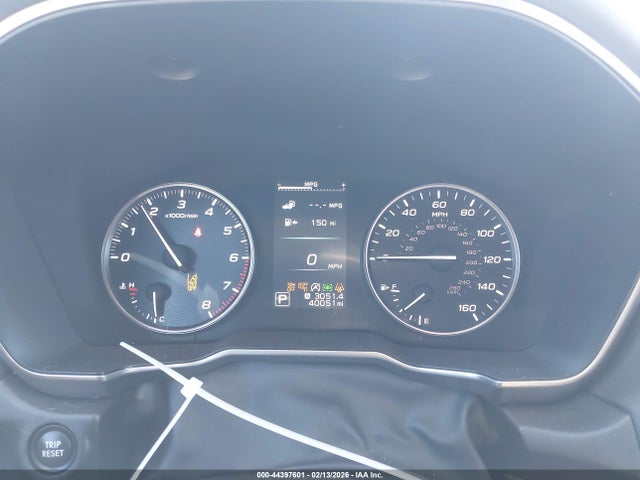 Aukcja sprzedaży 2020 Subaru Outback Limited Xt, vin: 4S4BTGND0L3188702, numer aukcji: 44397601