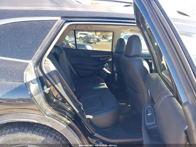 Aukcja sprzedaży 2020 Subaru Outback Limited Xt, vin: 4S4BTGND0L3188702, numer aukcji: 44397601
