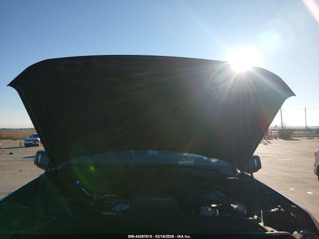3GTU9EET6LG303811 GMC Sierra 1500 4wd Short Box At4
