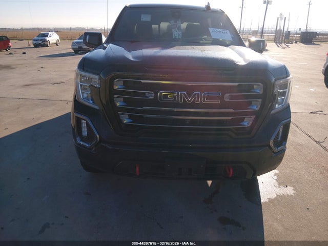 3GTU9EET6LG303811 GMC Sierra 1500 4wd Short Box At4