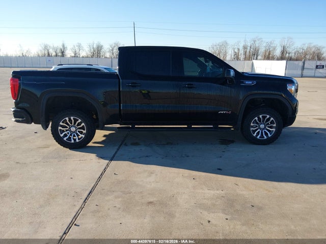 3GTU9EET6LG303811 GMC Sierra 1500 4wd Short Box At4
