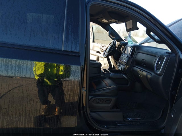 3GTU9EET6LG303811 GMC Sierra 1500 4wd Short Box At4