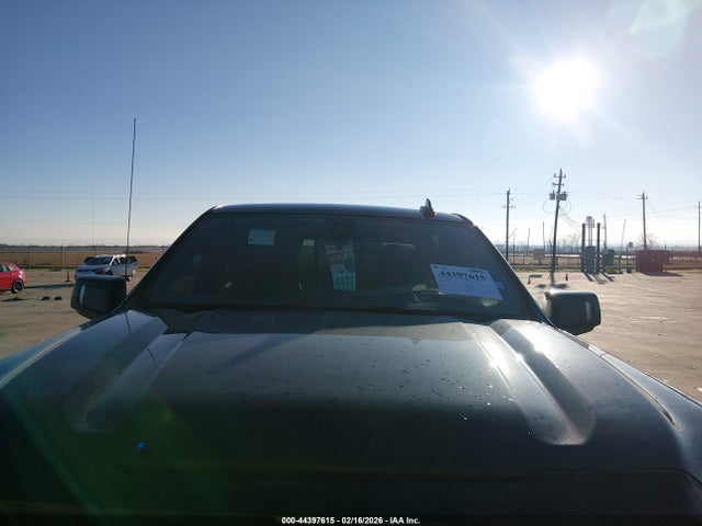 3GTU9EET6LG303811 GMC Sierra 1500 4wd Short Box At4