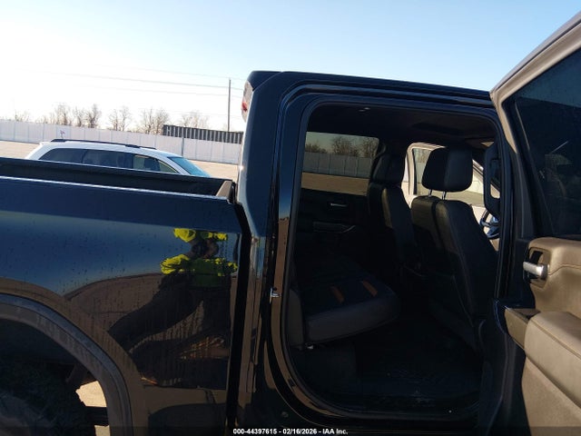 3GTU9EET6LG303811 GMC Sierra 1500 4wd Short Box At4