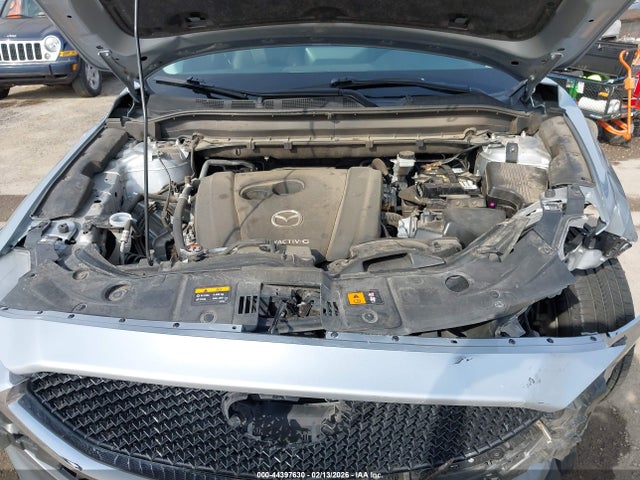 Aukcja sprzedaży 2021 Mazda Cx-5 Touring, vin: JM3KFACM4M0340311, numer aukcji: 44397630