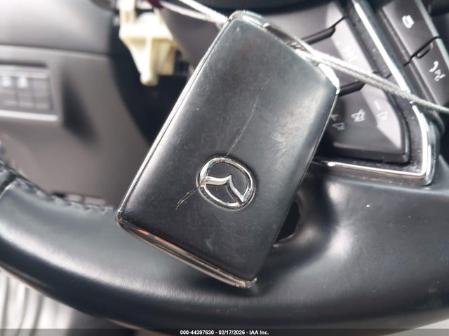 Aukcja sprzedaży 2021 Mazda Cx-5 Touring, vin: JM3KFACM4M0340311, numer aukcji: 44397630