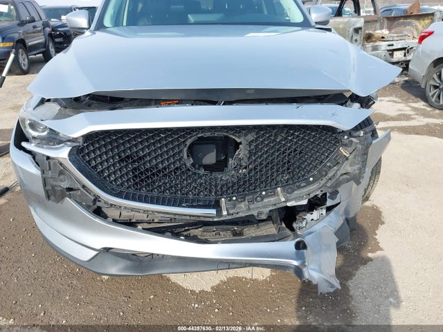 Aukcja sprzedaży 2021 Mazda Cx-5 Touring, vin: JM3KFACM4M0340311, numer aukcji: 44397630