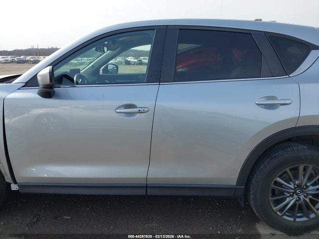 Aukcja sprzedaży 2021 Mazda Cx-5 Touring, vin: JM3KFACM4M0340311, numer aukcji: 44397630