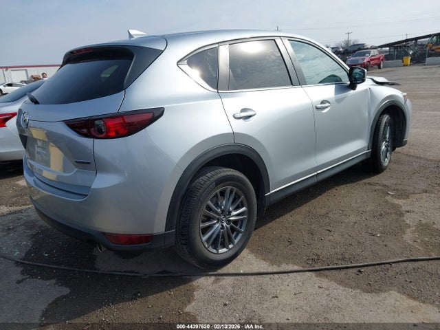 Aukcja sprzedaży 2021 Mazda Cx-5 Touring, vin: JM3KFACM4M0340311, numer aukcji: 44397630