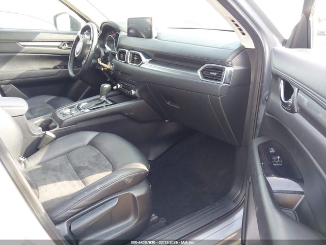Aukcja sprzedaży 2021 Mazda Cx-5 Touring, vin: JM3KFACM4M0340311, numer aukcji: 44397630