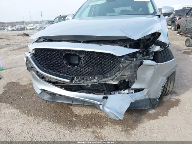 Aukcja sprzedaży 2021 Mazda Cx-5 Touring, vin: JM3KFACM4M0340311, numer aukcji: 44397630