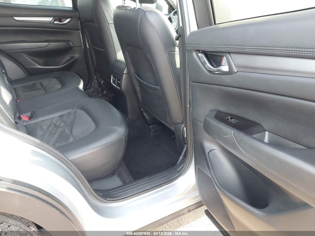 Aukcja sprzedaży 2021 Mazda Cx-5 Touring, vin: JM3KFACM4M0340311, numer aukcji: 44397630