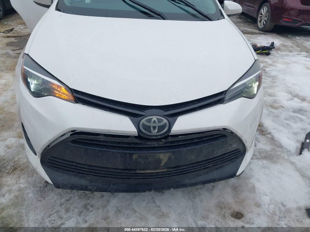 Toyota COROLLA LE 2017 5YFBURHE0HP703696 Image 11