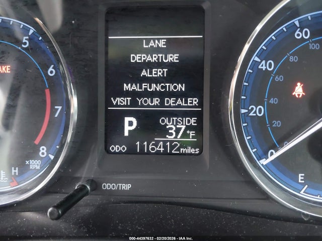 Toyota COROLLA LE 2017 5YFBURHE0HP703696 Image 14