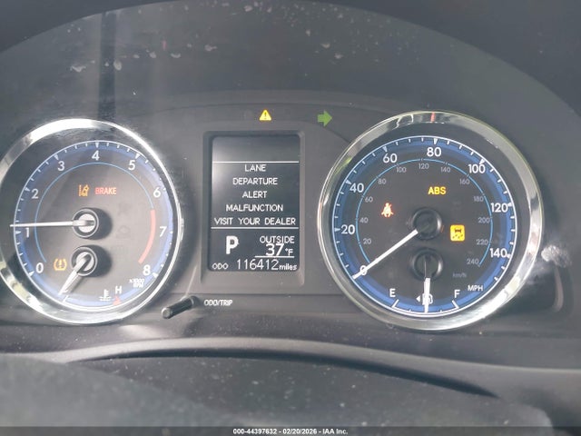Toyota COROLLA LE 2017 5YFBURHE0HP703696 Image 7