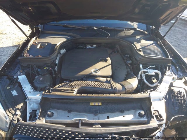 Продаж на аукціоні авто 2022 Mercedes-benz Glc 300 4matic Suv, vin: W1N0G8EB8NV386223, номер лоту: 44397633