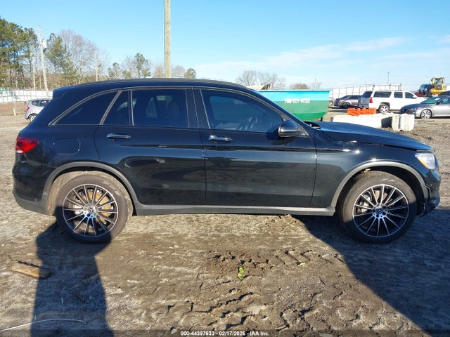 Продаж на аукціоні авто 2022 Mercedes-benz Glc 300 4matic Suv, vin: W1N0G8EB8NV386223, номер лоту: 44397633