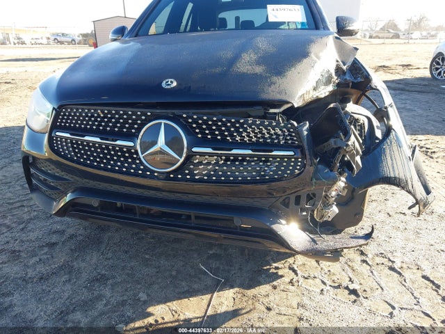 Продаж на аукціоні авто 2022 Mercedes-benz Glc 300 4matic Suv, vin: W1N0G8EB8NV386223, номер лоту: 44397633